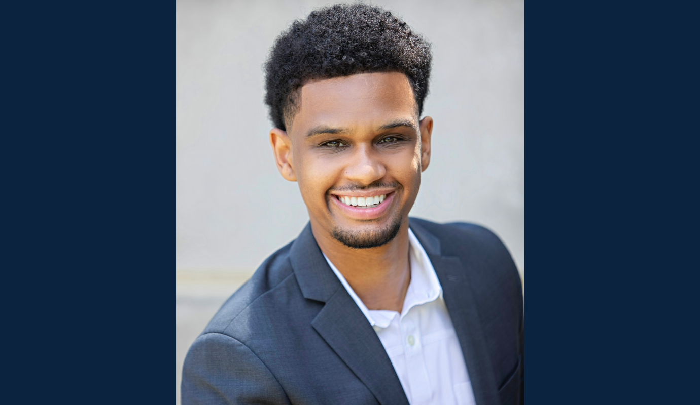 Dr. Nicholas Williams Named Director of Athletics and Physical